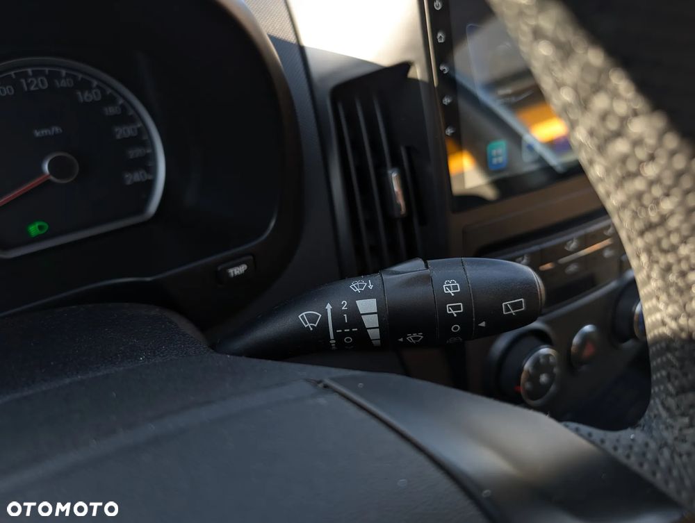 Hyundai i30 1.4 Classic - 25