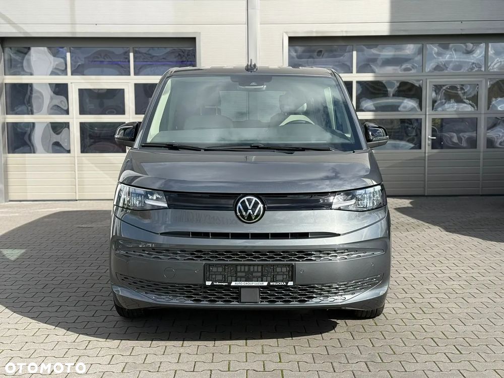 Volkswagen Multivan - 2