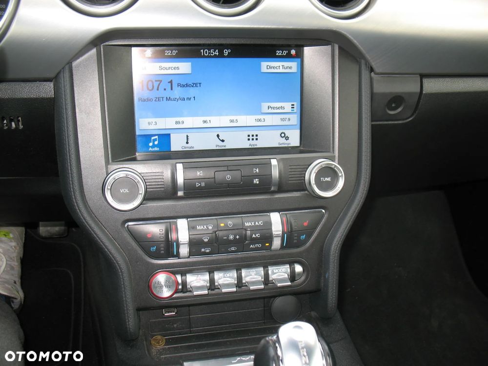 Ford Mustang - 14