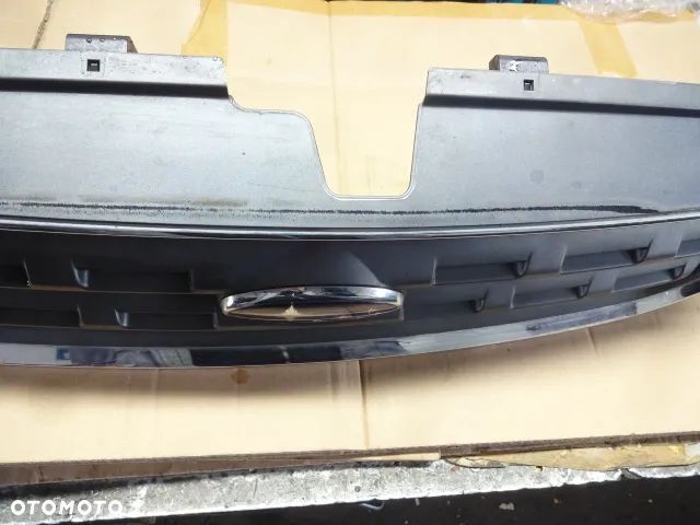 SUBARU OUTBACK III 2007 ROK GRILL ATRAPA - 3