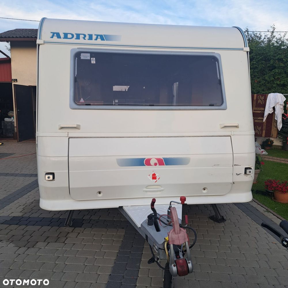 Adria ALTEA 502 DK - 4