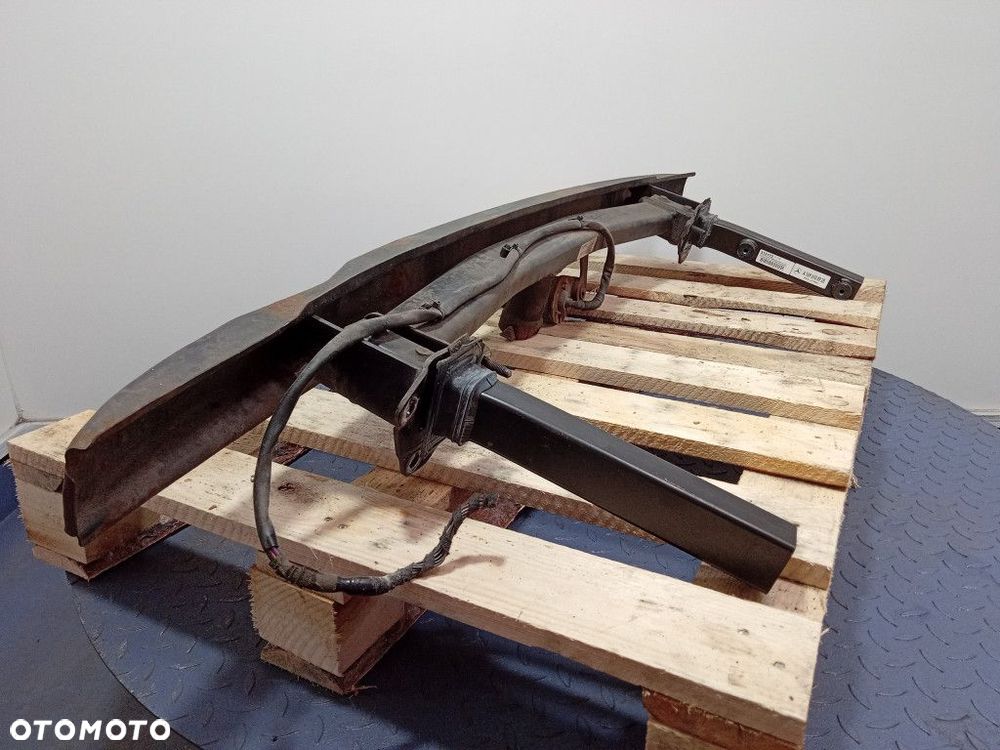 MERCEDES A KLASA W169 HAK HOLOWNICZY BELKA A1693100137 - 3