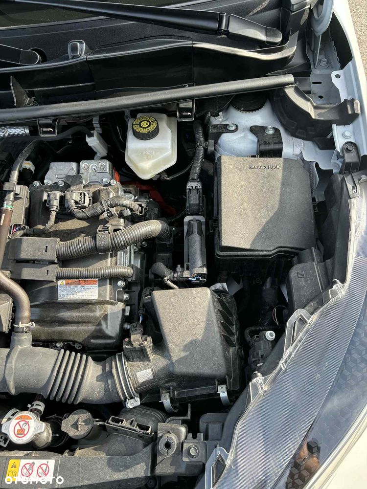 Toyota Yaris 1.5 Style CVT - 37