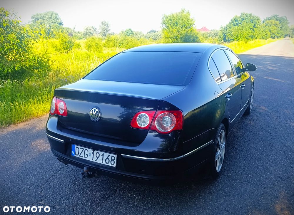 Volkswagen Passat 2.0 TDI DPF Comfortline - 5
