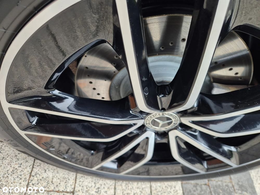 Mercedes-Benz GLE 400 d 4-Matic Premium Plus - 32