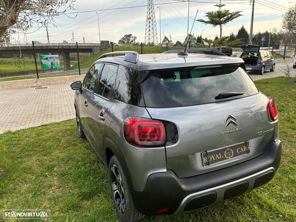 Citroën C3 Aircross - 6