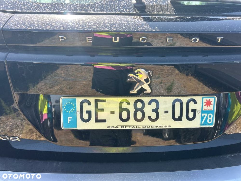 Peugeot 2008 - 18