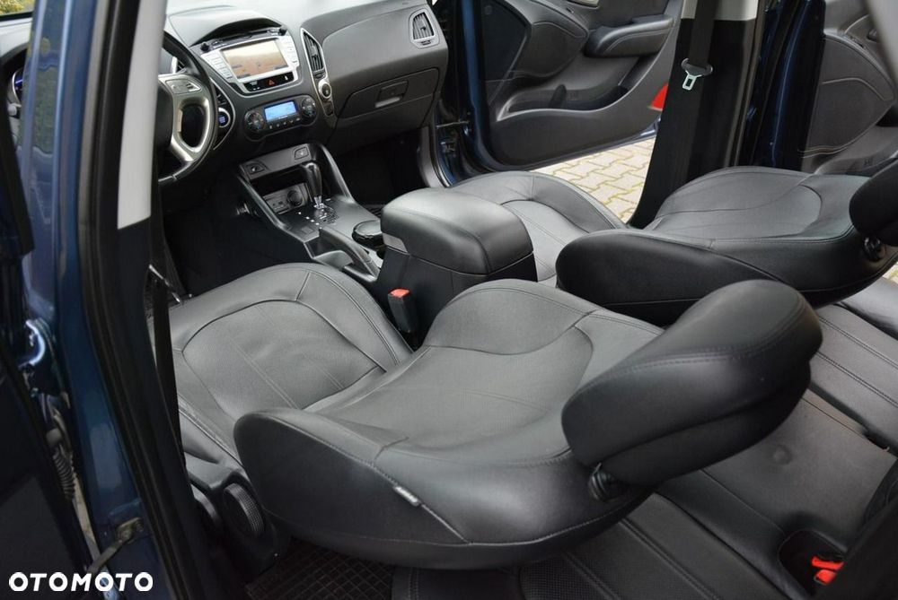 Hyundai ix35 - 19