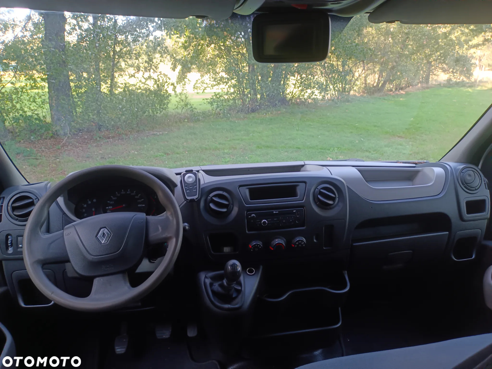 Renault Master - 8
