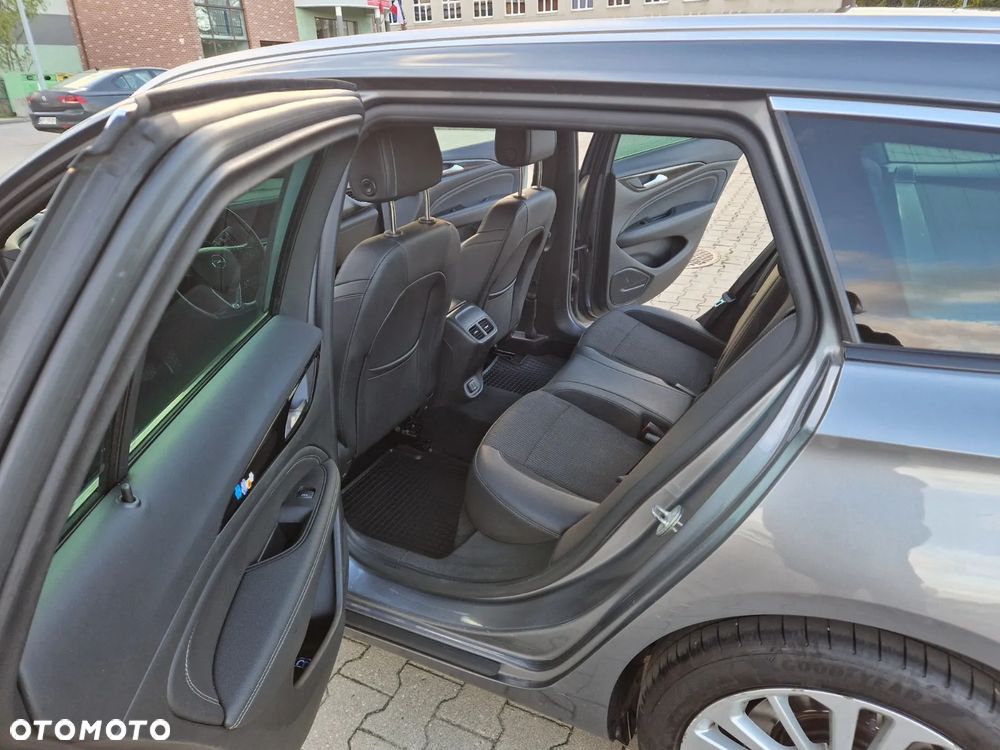 Opel Insignia - 5