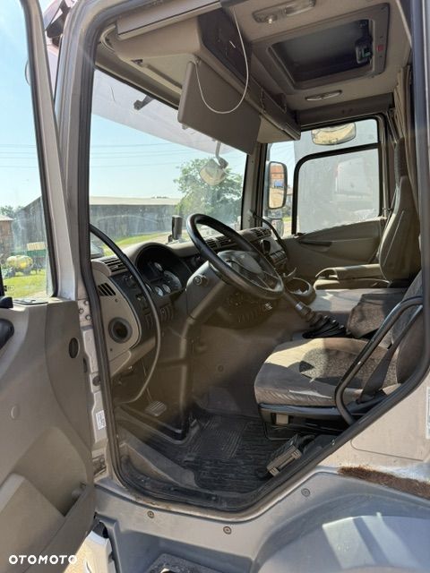 DAF CF65 - 9