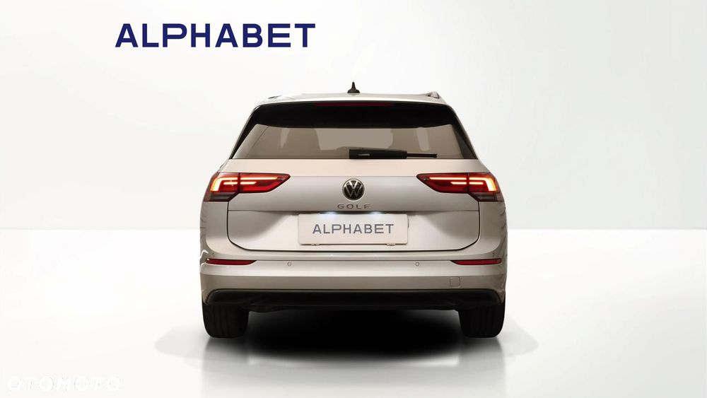 Volkswagen Golf 2.0 TDI Life - 4