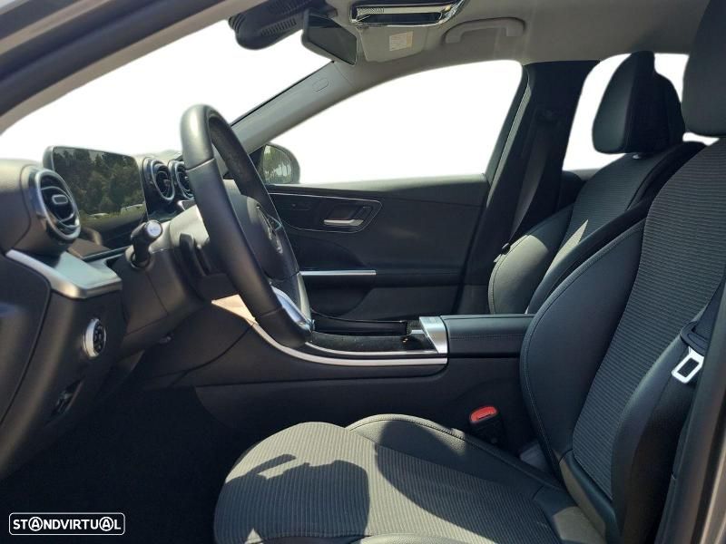 Mercedes-Benz C 300 de Avantgarde - 11