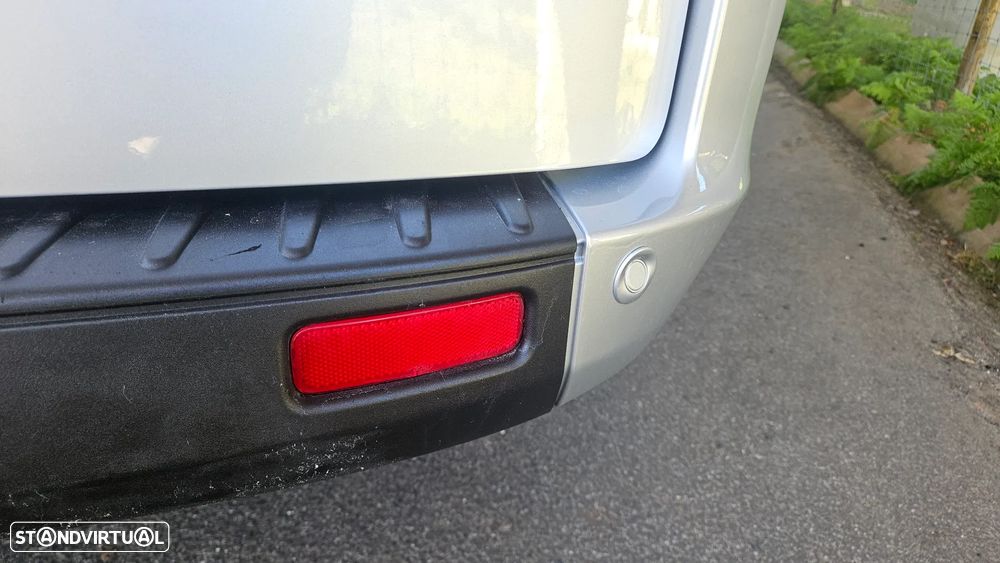 Ford Transit Costum IVA DEDUTIVEL - 29