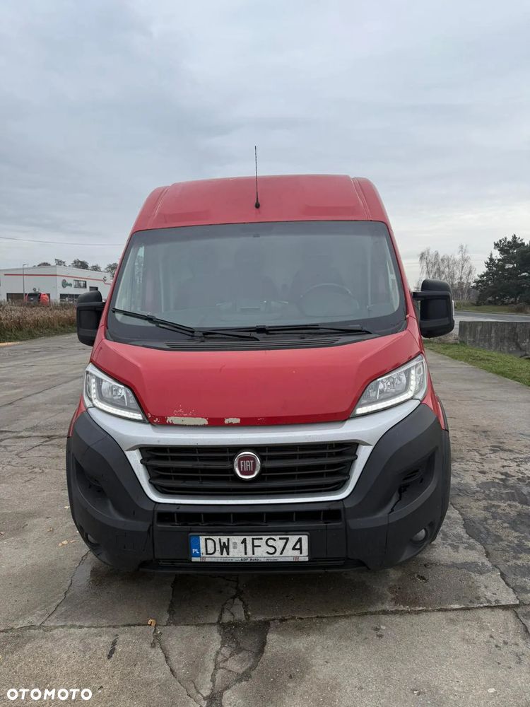 Fiat DUCATO - 2