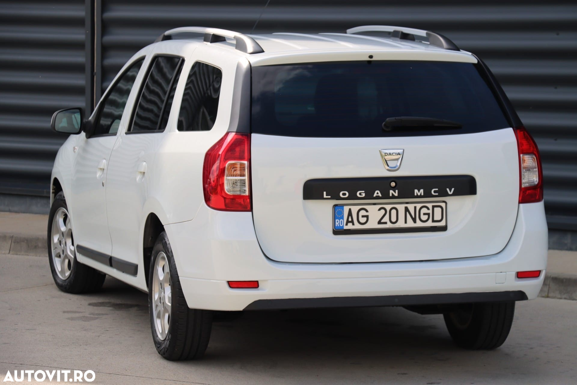 Dacia Logan Stepway MCV 0.9 TCe Prestige - 6
