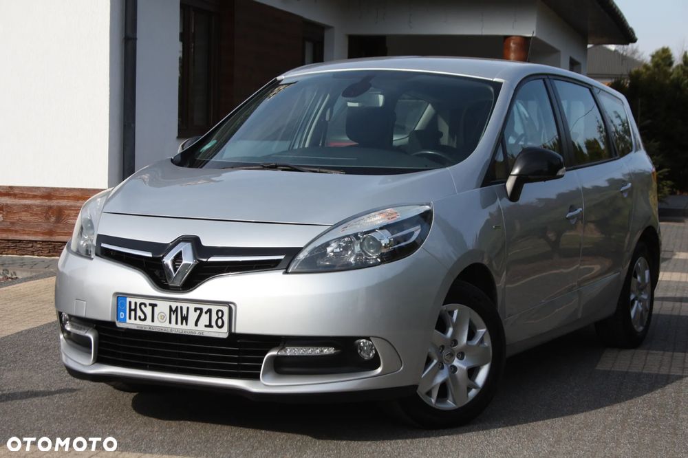 Renault Scenic Energy dCi 110 S&S Dynamique - 33