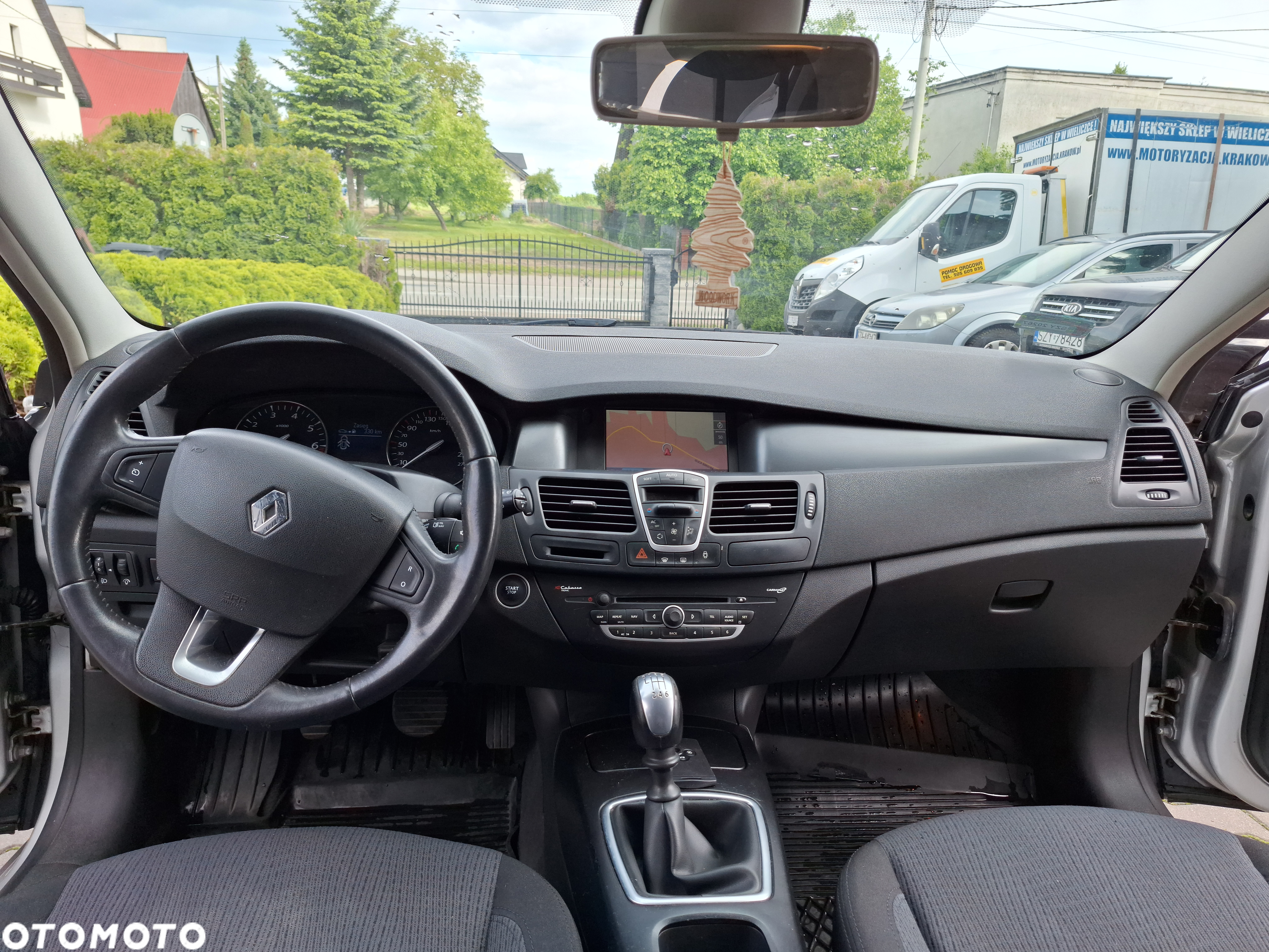 Renault Laguna 2.0 Dynamique - 10