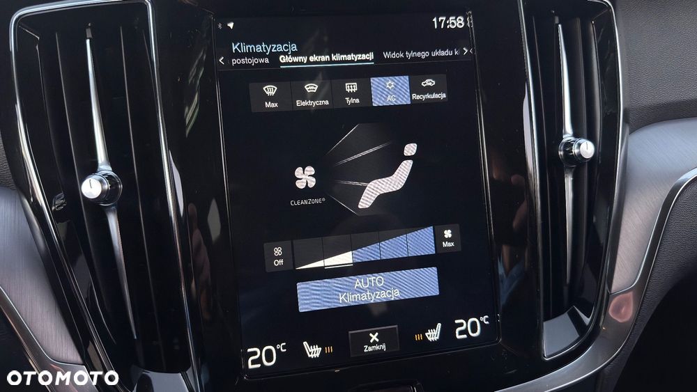 Volvo V60 - 26