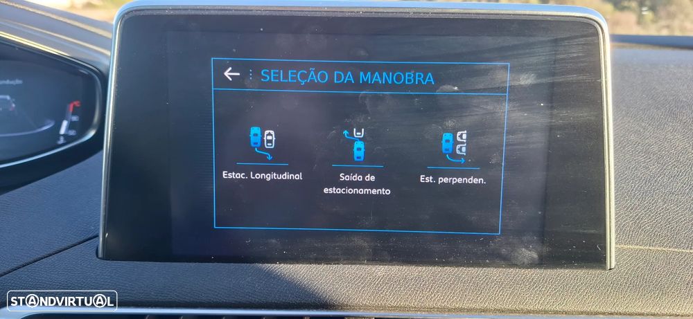 Peugeot 5008 BlueHDI 130 EAT8 Allure - 15