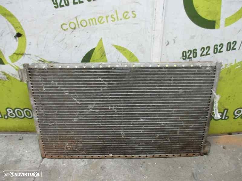 RADIADOR AR CONDICIONADO NISSAN TERRANO II 2.7 TD 4WD 101CV 2664CC - 1