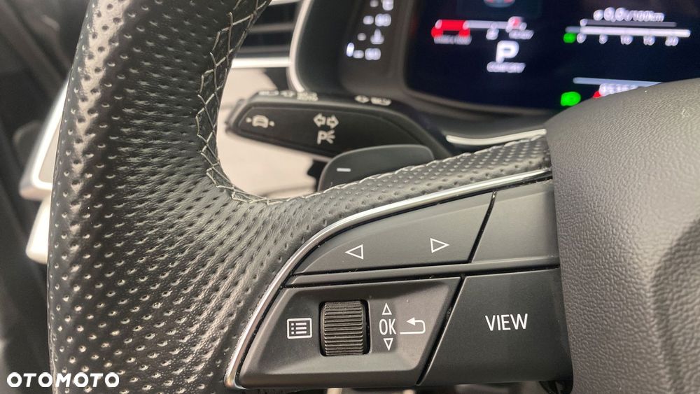 Audi Q7 45 TDI mHEV Quattro S Line Tiptr - 25