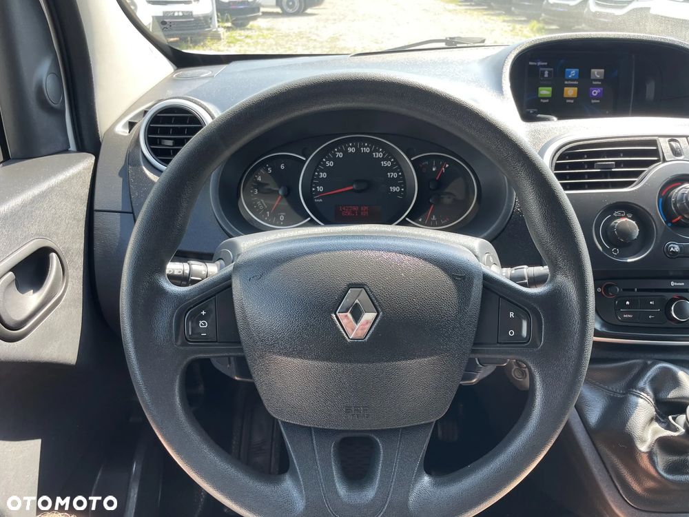 Renault Kangoo - 10