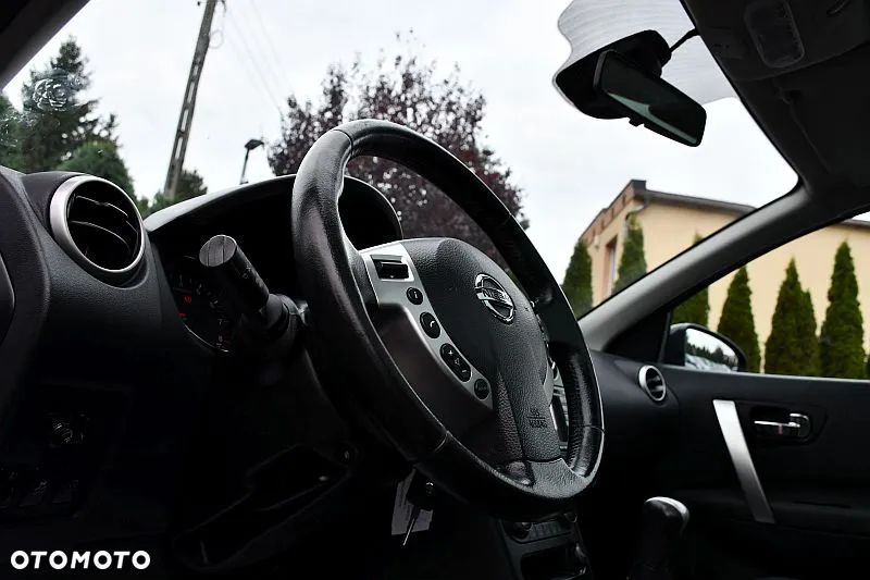 Nissan Qashqai 1.6 Tekna - 11