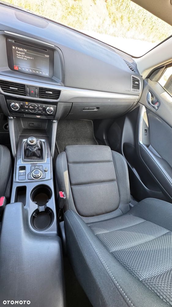 Mazda CX-5 2.2 D Skyenergy 2WD - 21