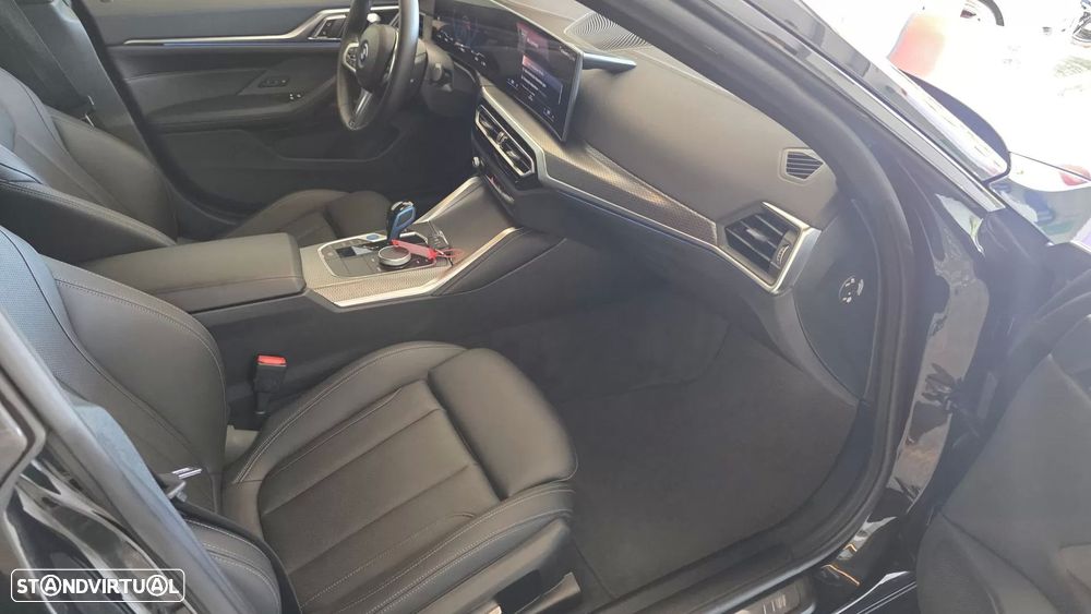 BMW i4 eDrive40 Pack Desportivo M - 51