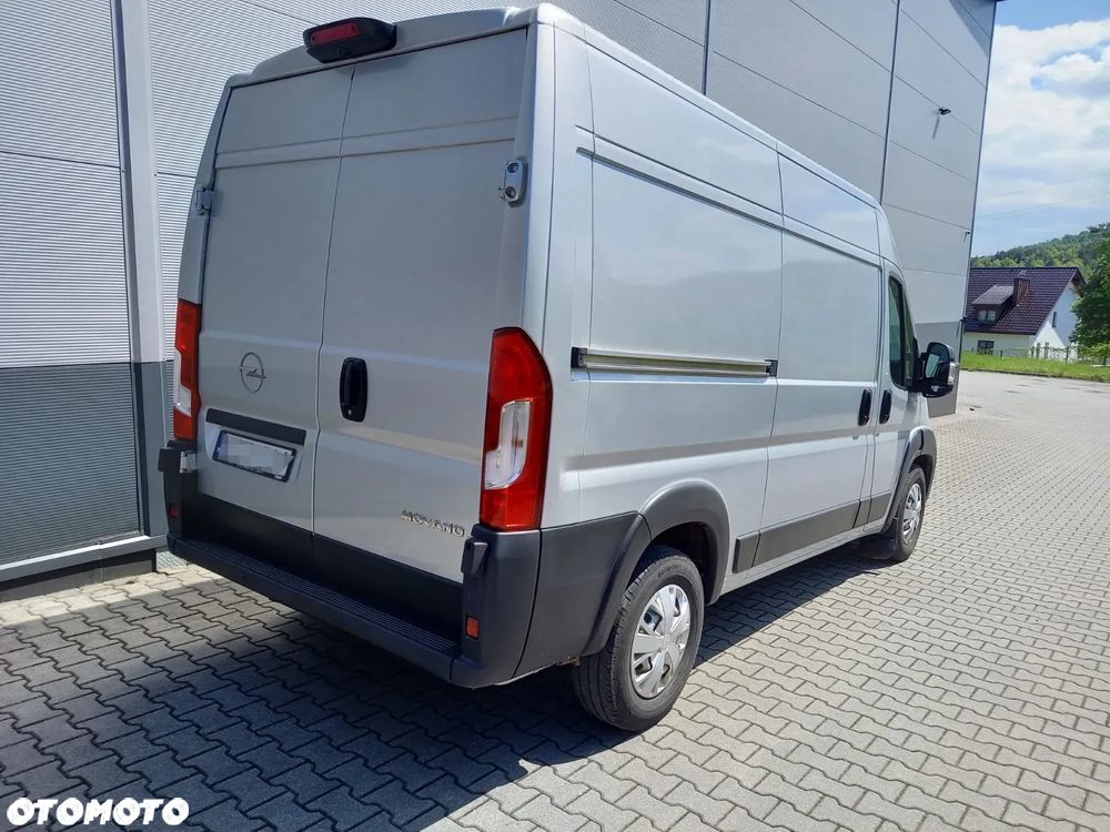 Opel Movano - 20