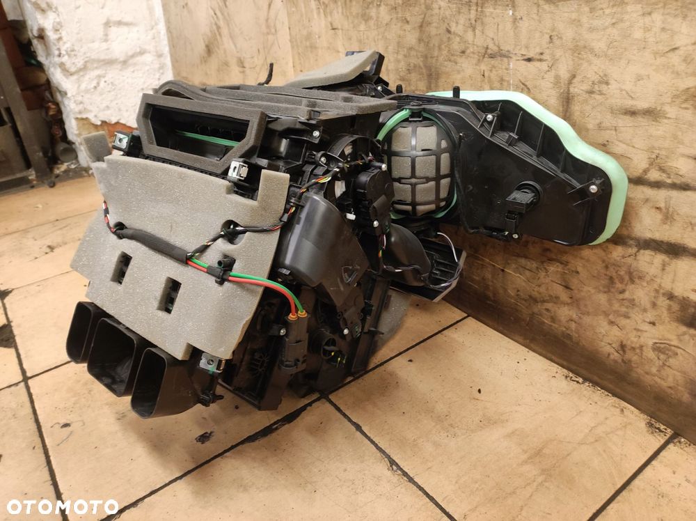 nagrzewnica kompletna astra l vi 6 eu - 4