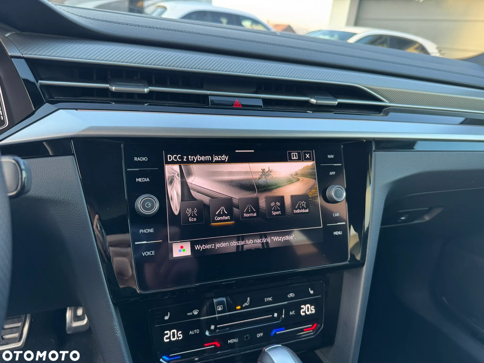 Volkswagen Arteon 2.0 TSI 4Motion DSG R-Line - 21