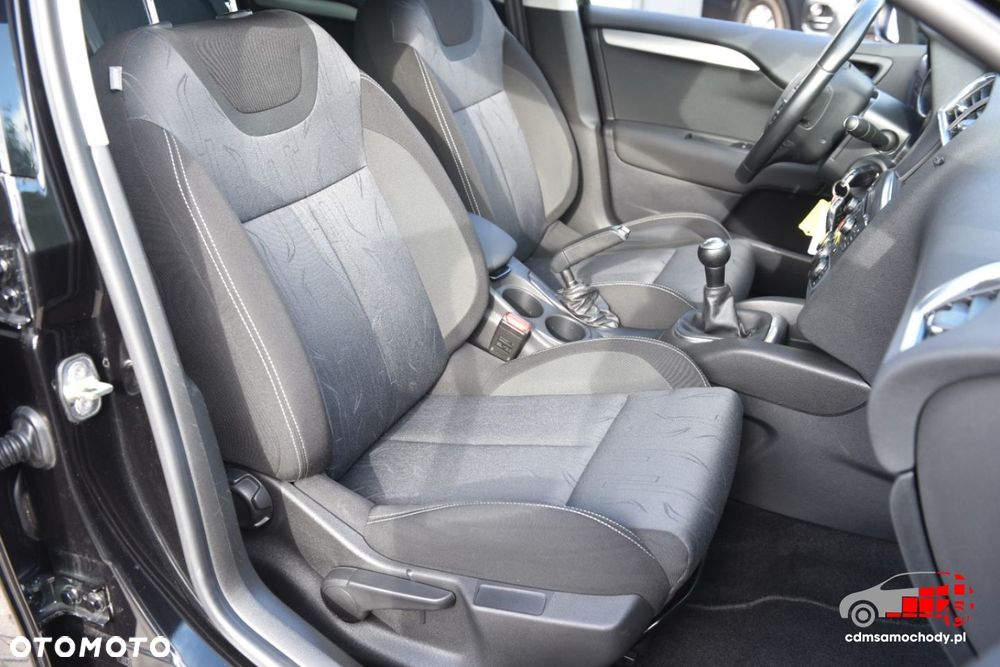Citroën C4 - 21