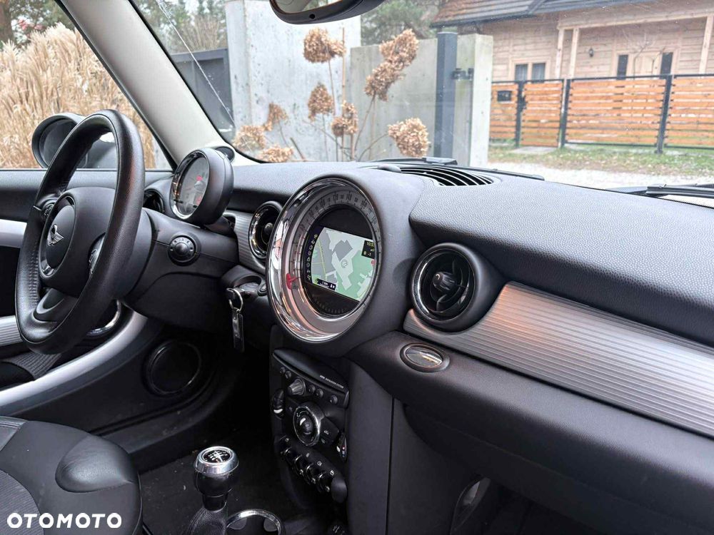 MINI Clubman Cooper - 12