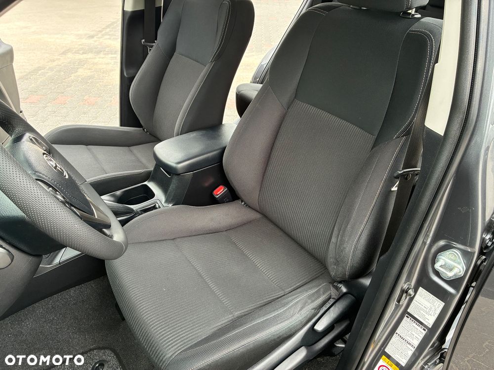 Toyota RAV4 2.0 Prestige - 15