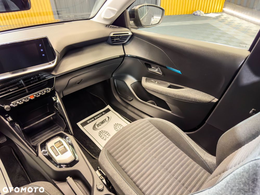 Peugeot 208 1.2 PureTech Active S&S EAT8 - 25