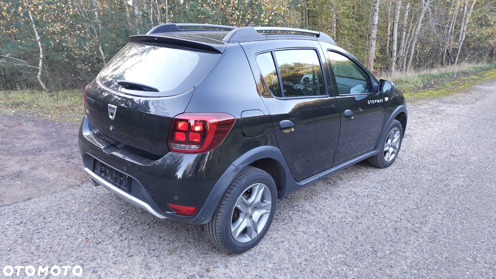 Dacia Sandero Stepway TCe 90 Prestige - 2