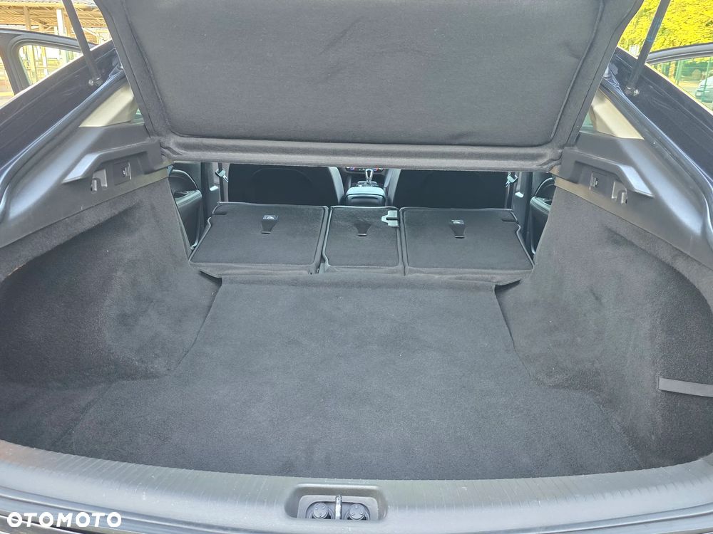 Opel Insignia 2.0 CDTI automatik Sport - 28