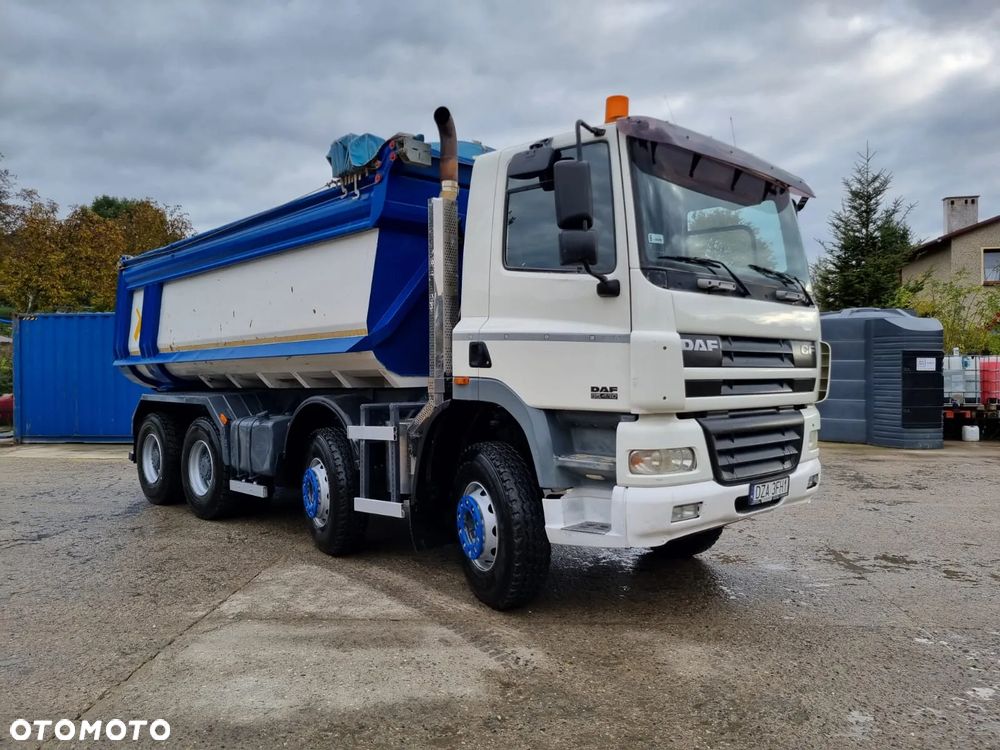 DAF CF 85.430 - 1