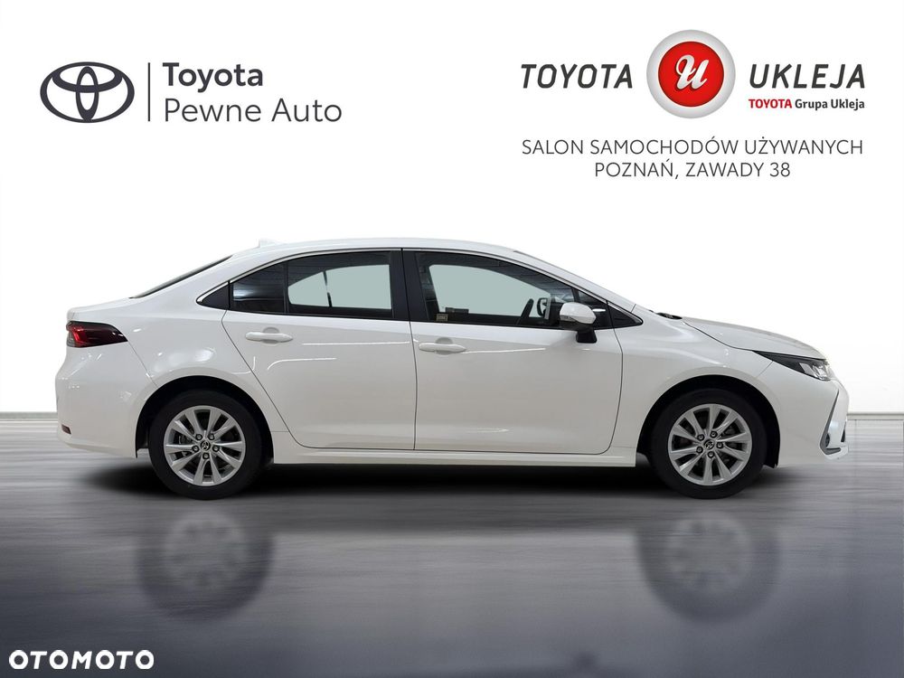 Toyota Corolla 1.8 Hybrid Comfort - 5