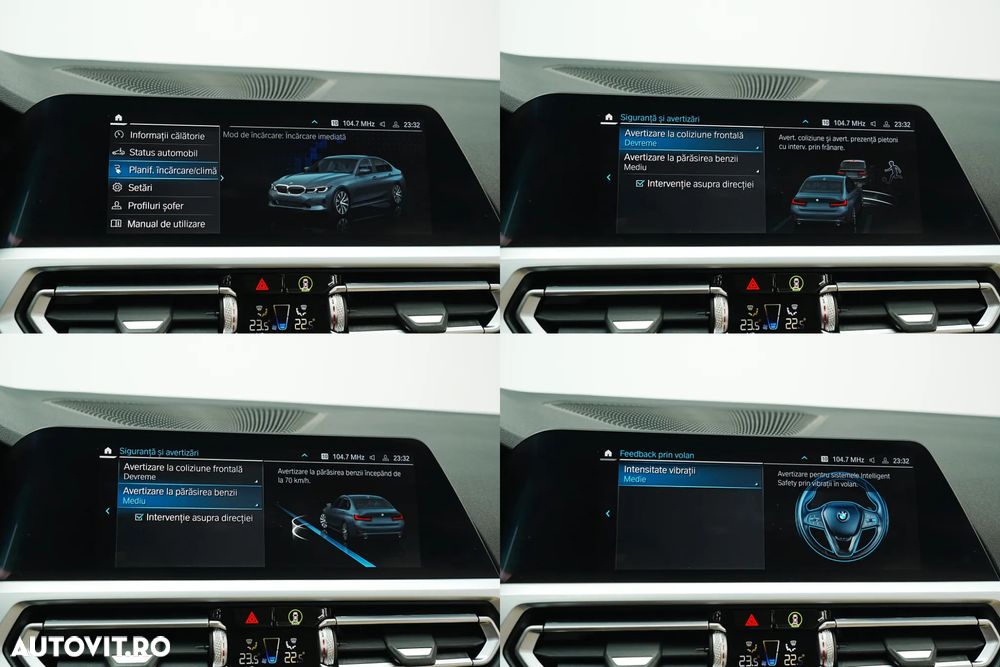 BMW Seria 3 330e Aut. Sport Line - 24