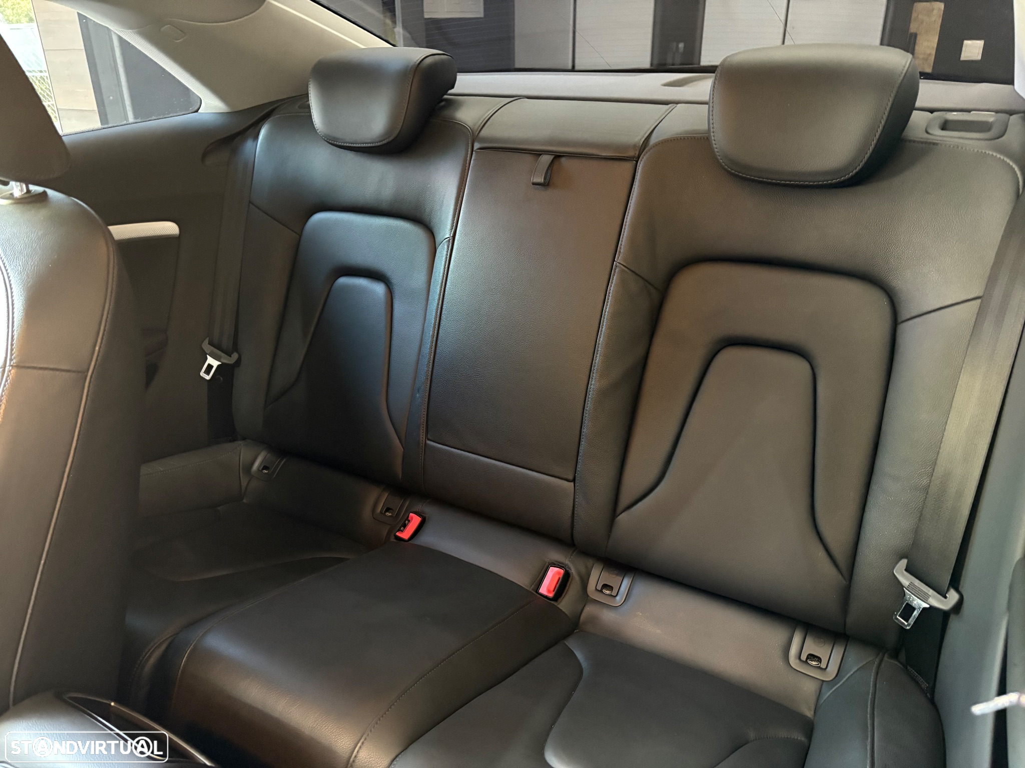 Audi A5 2.0 TDI S-line - 38