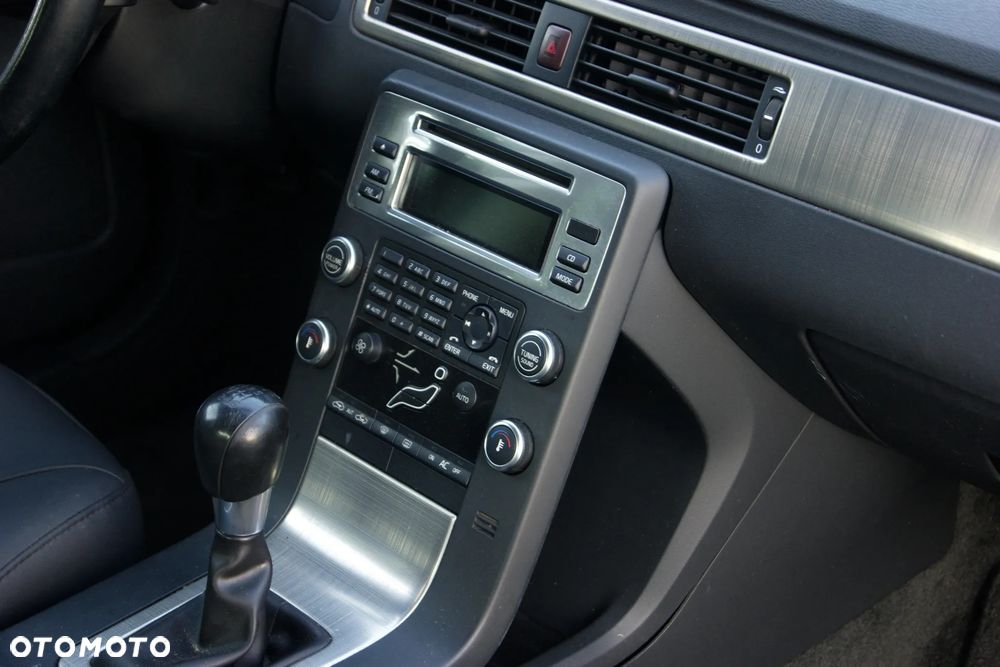 Volvo S80 2.0D Momentum - 31