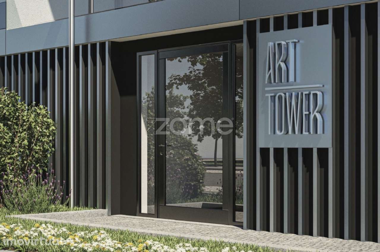 ART TOWERS - Grande imagem: 4/14