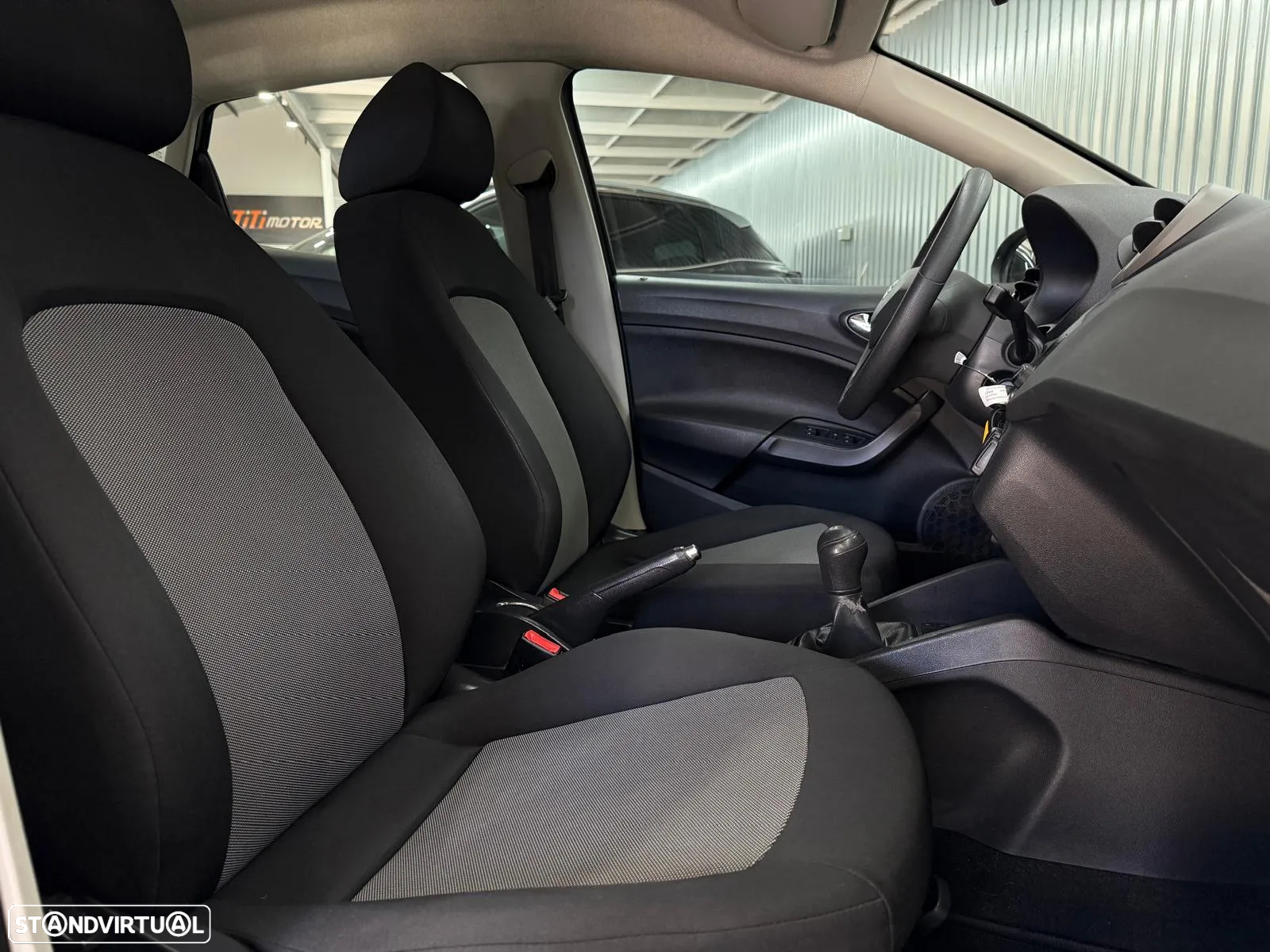 SEAT Ibiza 1.0 Style - 16