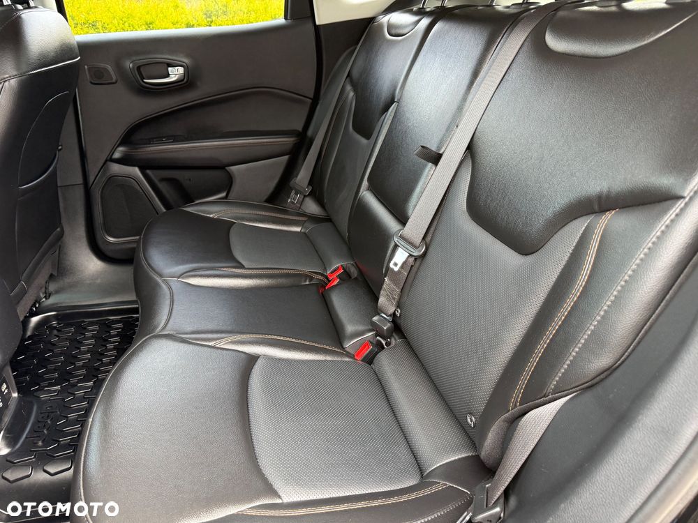 Jeep Compass 1.4 TMair Limited FWD S&S - 7