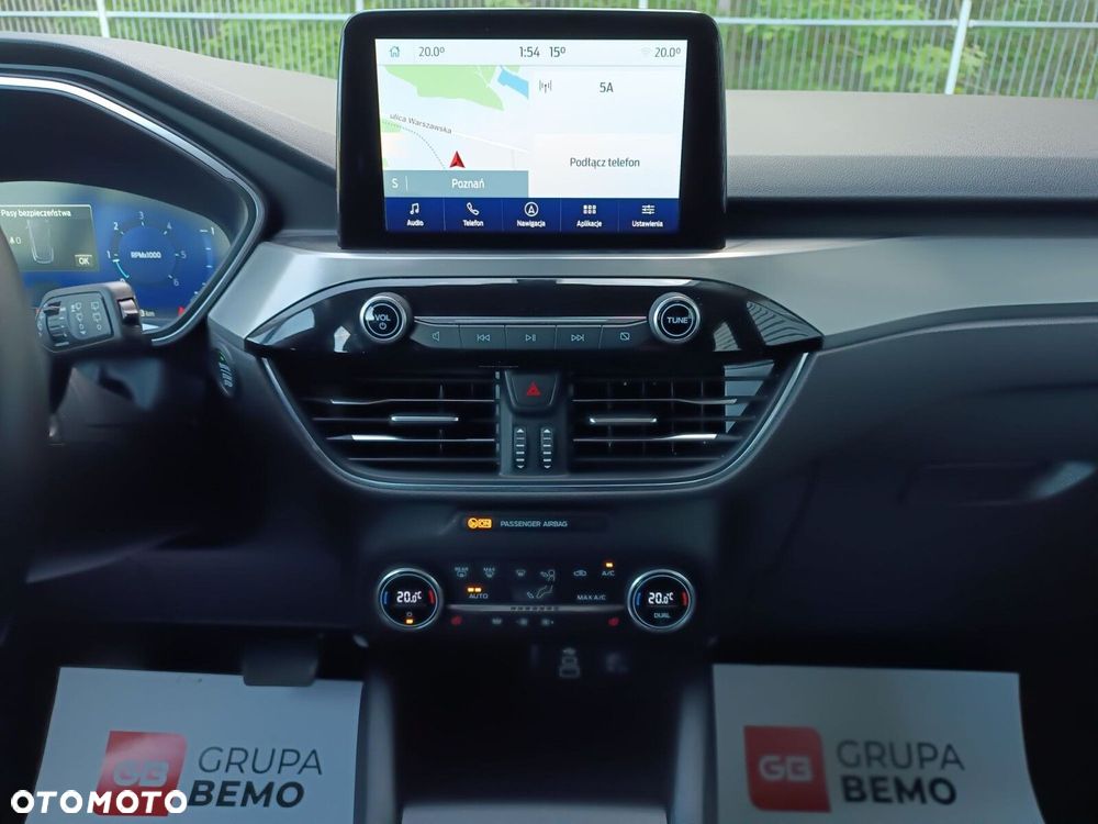 Ford Kuga - 14