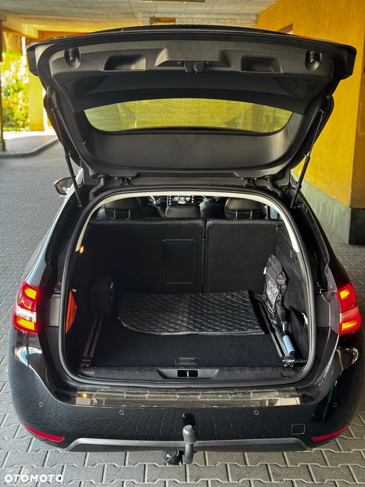 Peugeot 308 - 7