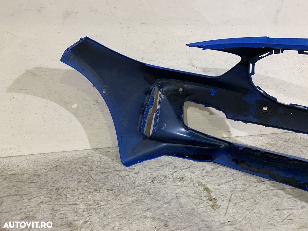 Bara fata BMW Seria 1 M-Sport F40, 2019, 2020, 2021, 2022, 2023, cod origine OE 51118070928. - 7